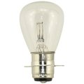 Ilc Replacement for Stanley 12V 35/35w replacement light bulb lamp 12V 35/35W STANLEY